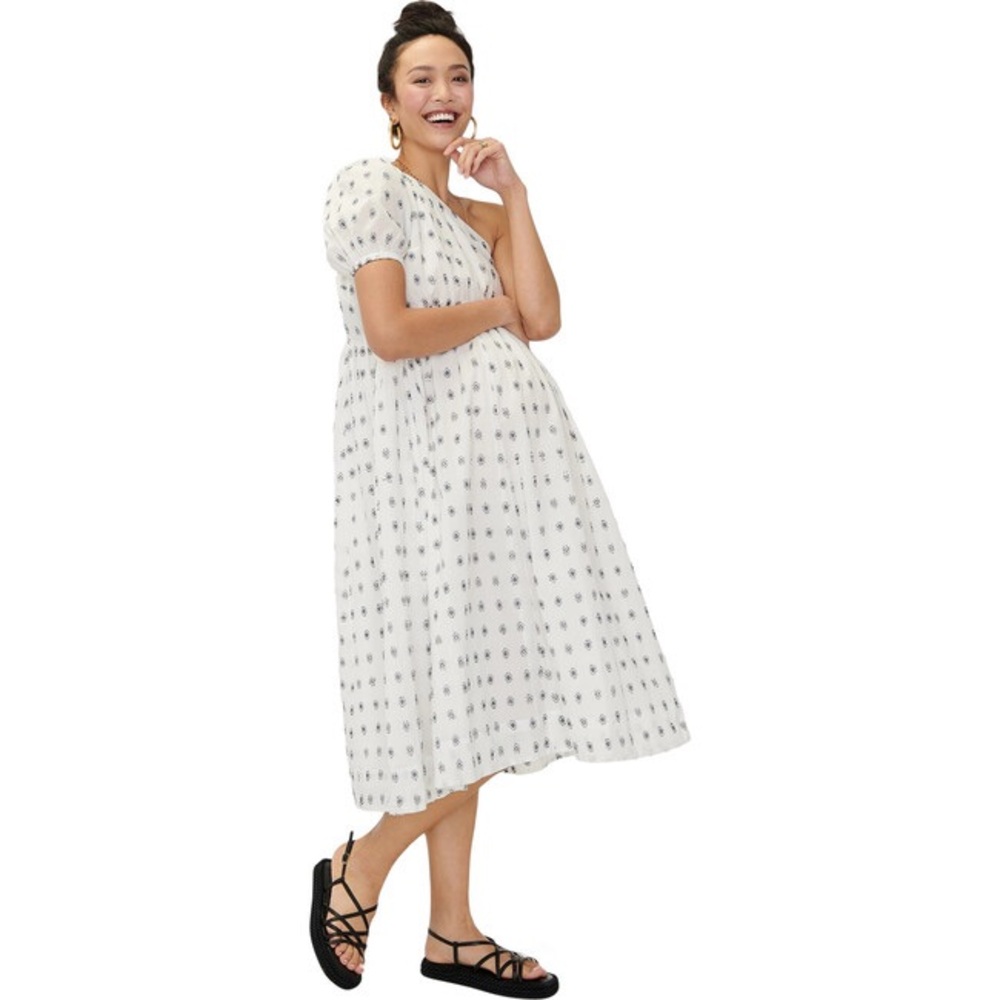Hatch Elle Dress